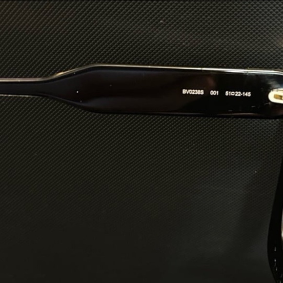 Bottega Veneta BV0238S 001 BRAND NEW in box main image 6